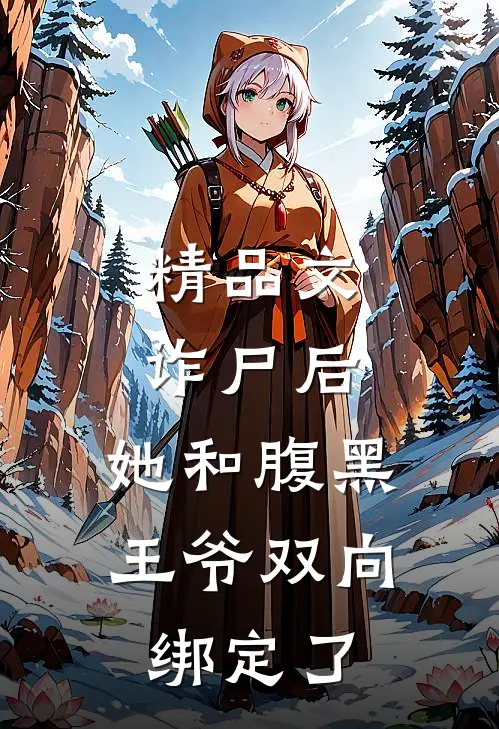 精品文诈尸后，她和腹黑王爷双向绑定了