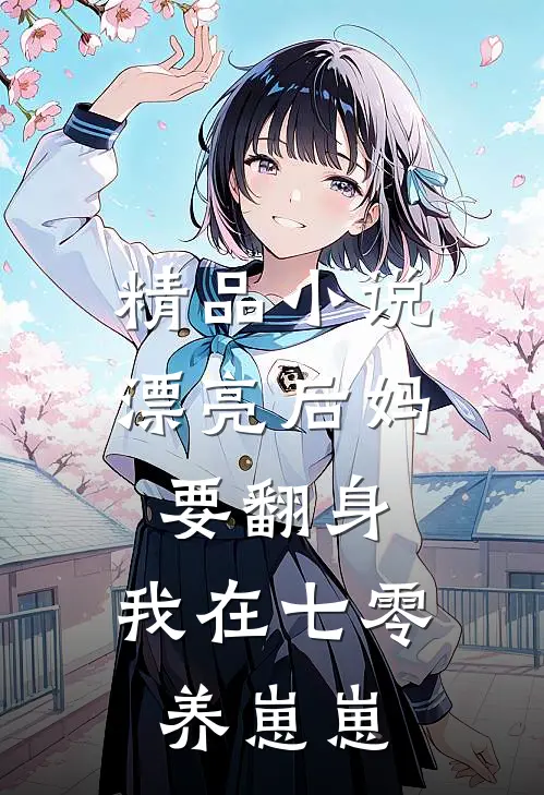 精品小说漂亮后妈要翻身，我在七零养崽崽