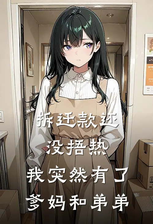 春日困：拿下那权臣前文+