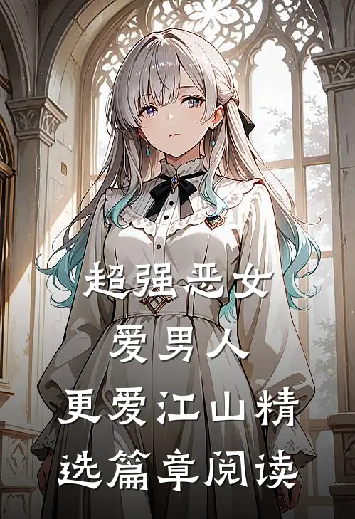 超强恶女：爱男人，更爱江山精选篇章阅读