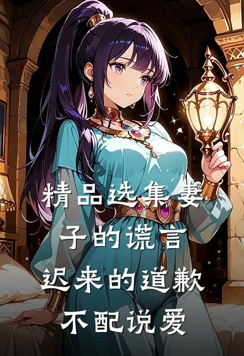 精品选集妻子的谎言：迟来的道歉不配说爱
