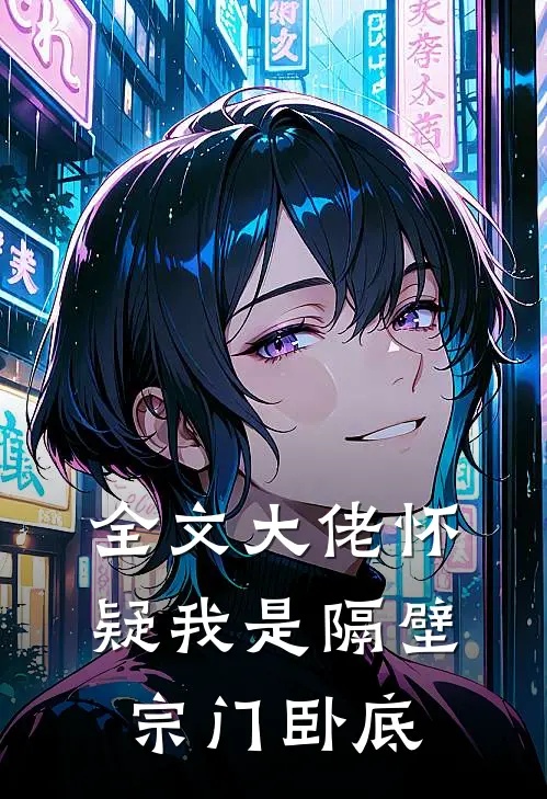 全文大佬怀疑我是隔壁宗门卧底