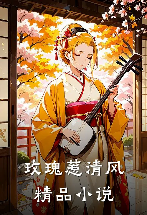 玫瑰惹清风精品小说