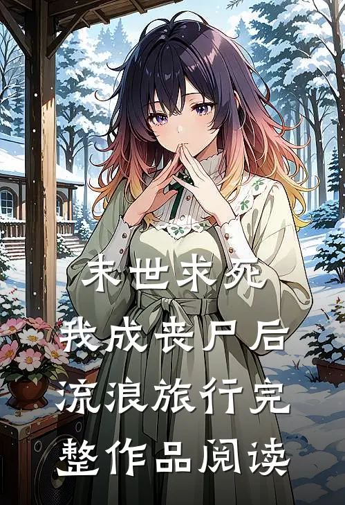 末世求死：我成丧尸后流浪旅行完整作品阅读
