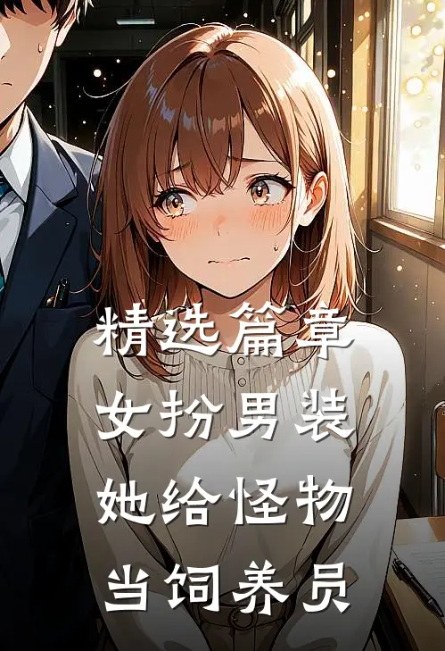精选篇章女扮男装：她给怪物当饲养员