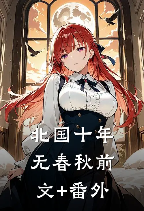 北国十年无春秋前文+番外