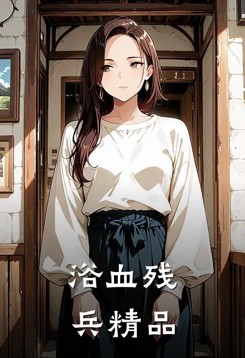 浴血残兵精品