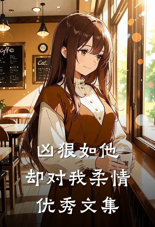 凶狠如他，却对我柔情优秀文集