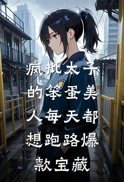 穿书第一事：和纸片人老公谈离异完本