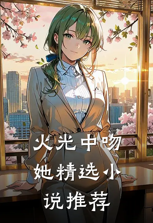 火光中吻她精选小说推荐