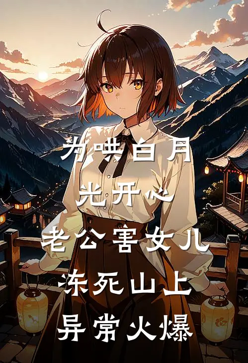胎穿古代逃荒，很苟！全文免费阅读
