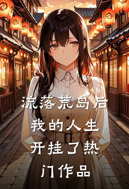流落荒岛后，我的人生开挂了热门作品