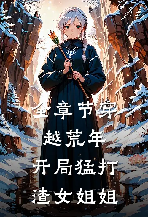 全章节穿越荒年：开局猛打渣女姐姐