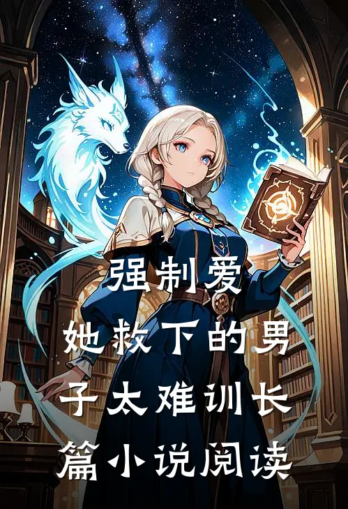 强制爱：她救下的男子太难训长篇小说阅读