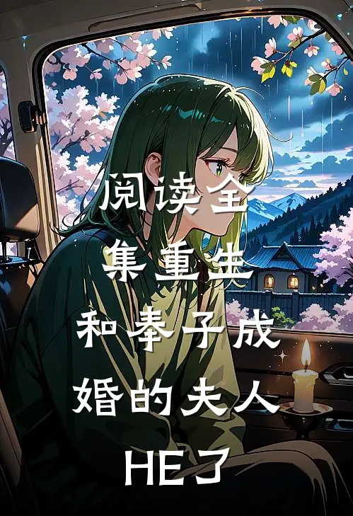 阅读全集重生：和奉子成婚的夫人HE了