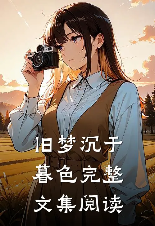 爱恨若尘埃，玩弄股掌间前文+后续
