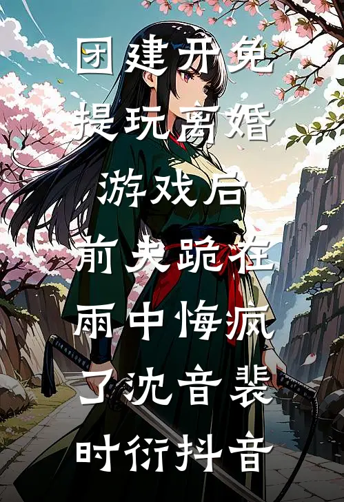 领证当天，霸总说他男科不太好免费看