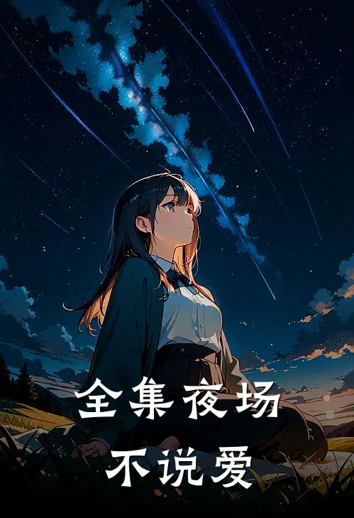 全集夜场不说爱