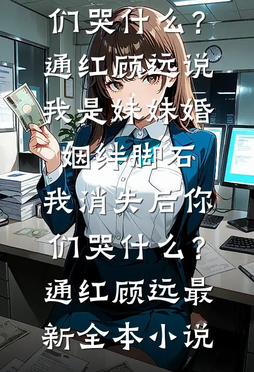 从女子监狱走出后，全球震惊！全本小说推荐