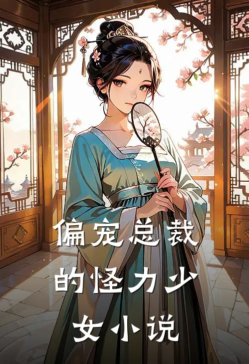 偏宠总裁的怪力少女小说