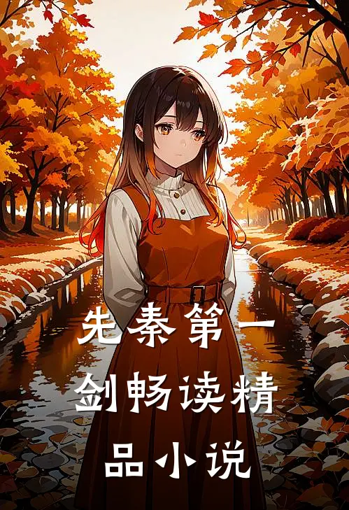 先秦第一剑畅读精品小说