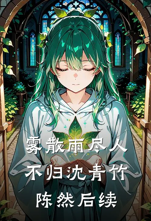 山河为证，情字成空最新