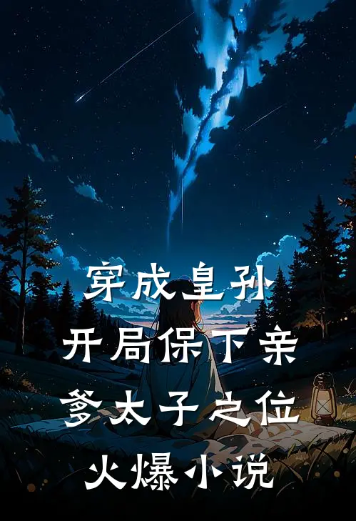 穿成皇孙，开局保下亲爹太子之位火爆小说