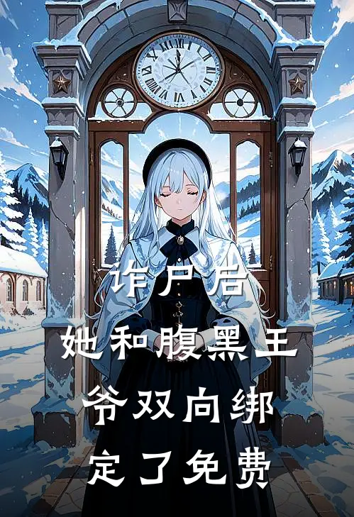 诈尸后,她和腹黑王爷双向绑定了免费