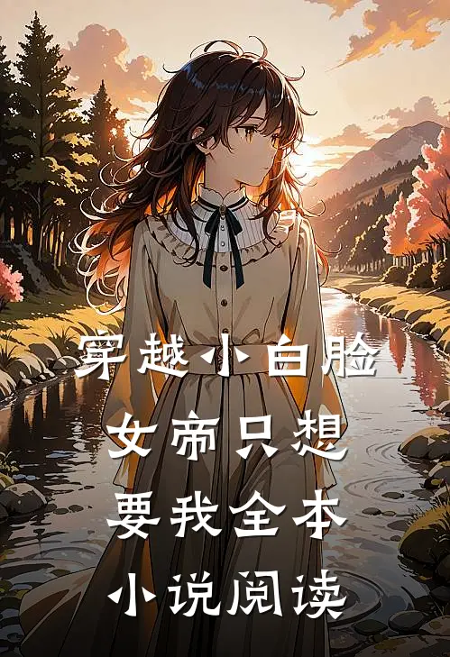 穿越小白脸，女帝只想要我全本小说阅读