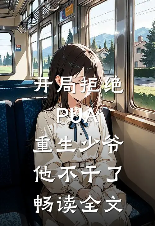 开局拒绝PUA，重生少爷他不干了畅读全文