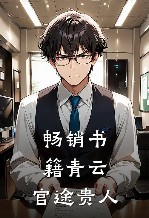 畅销书籍青云：官途贵人