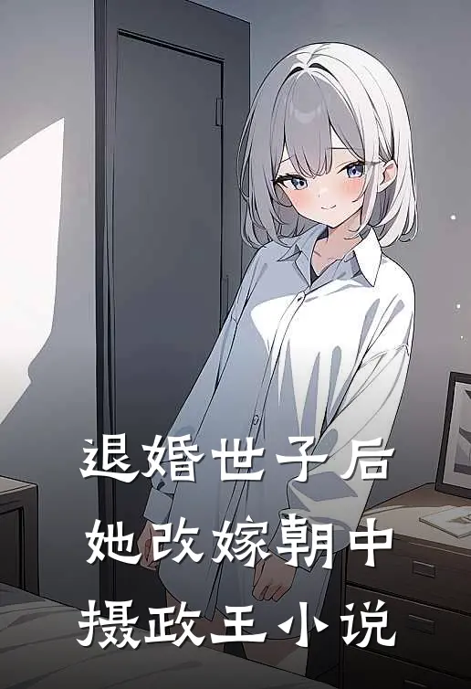 退婚世子后，她改嫁朝中摄政王小说
