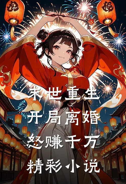 末世重生：开局离婚怒赚千万精彩小说