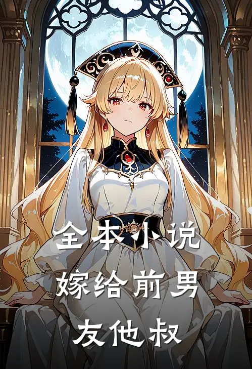 全本小说嫁给前男友他叔