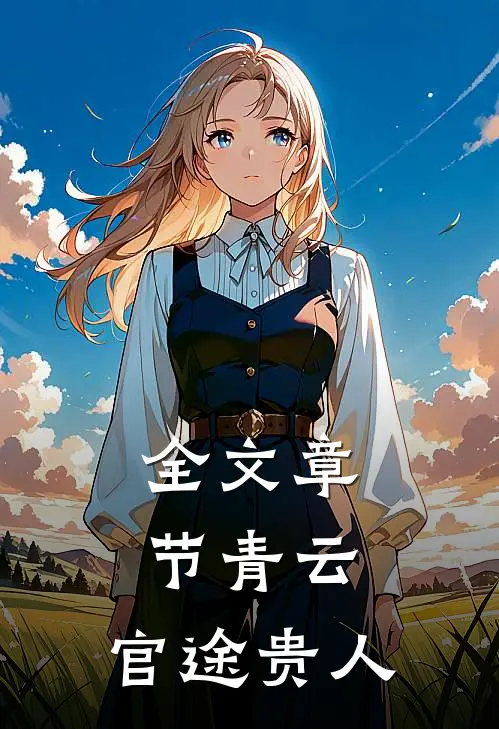 全文章节青云：官途贵人