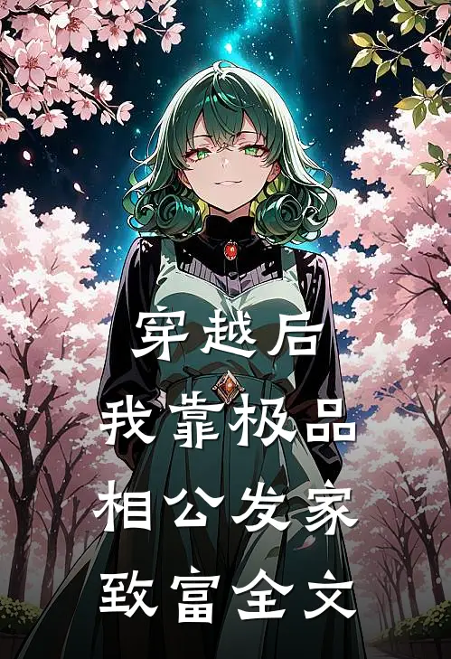 穿越后，我靠极品相公发家致富全文