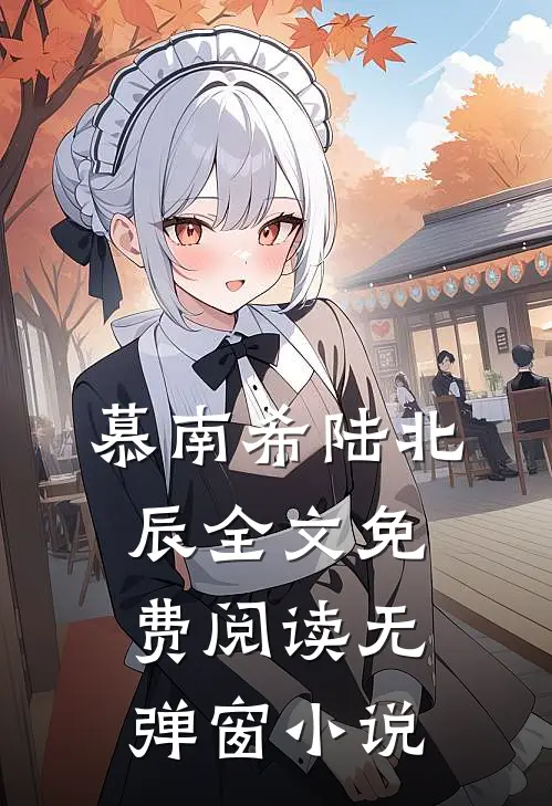 慕南希陆北辰全文免费阅读无弹窗 小说