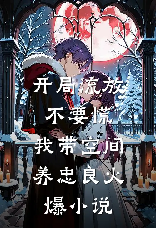 穿成太子的恶毒侧妃，我逃跑了精选