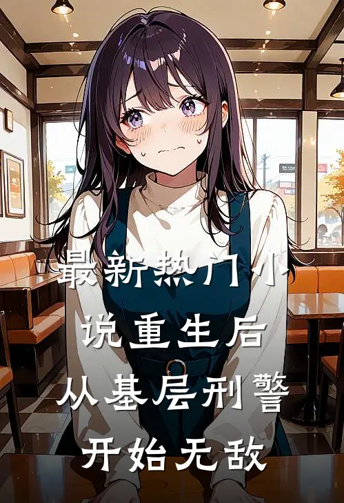 最新热门小说重生后，从基层刑警开始无敌