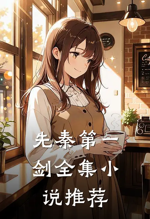 先秦第一剑全集小说推荐
