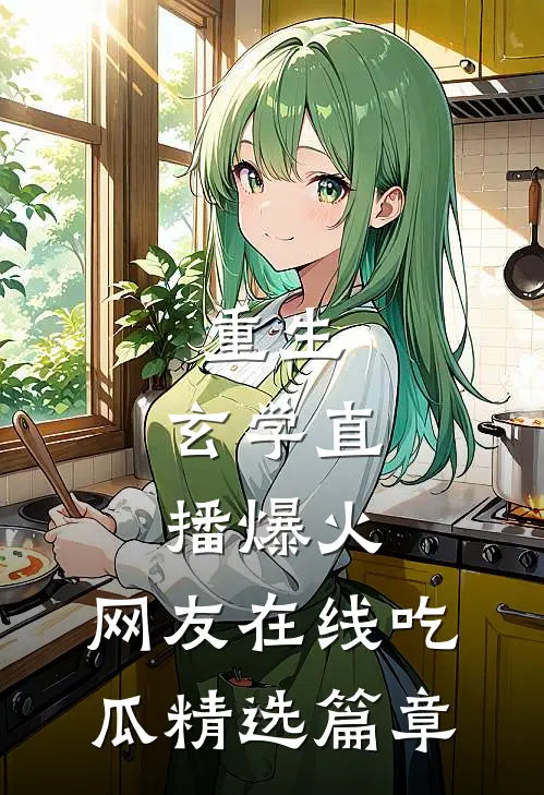 重生：玄学直播爆火，网友在线吃瓜精选篇章