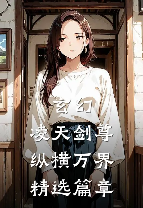 玄幻：凌天剑尊纵横万界精选篇章