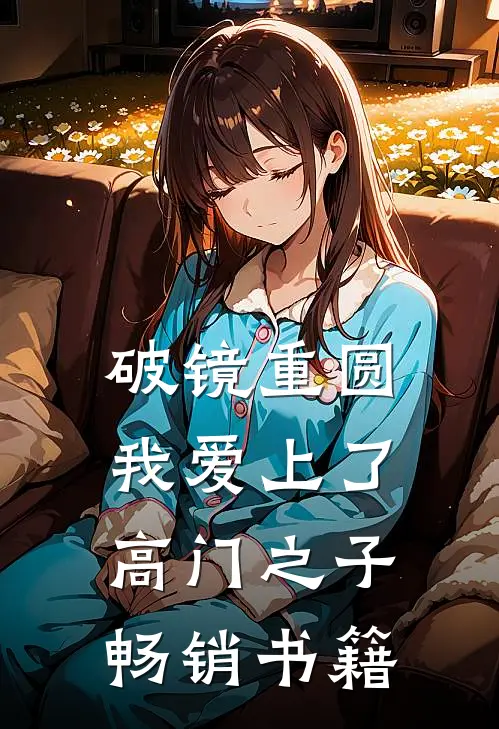 破镜重圆：我爱上了高门之子畅销书籍