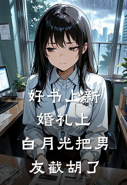 好书上新婚礼上,白月光把男友截胡了