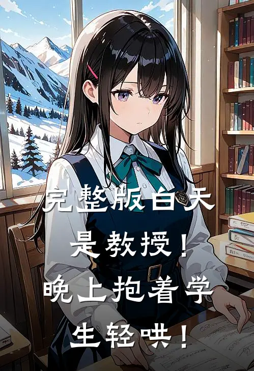 完整版白天是教授！晚上抱着学生轻哄！