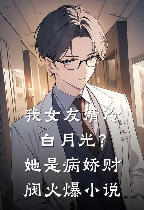 我女友清冷白月光？她是病娇财阀火爆小说