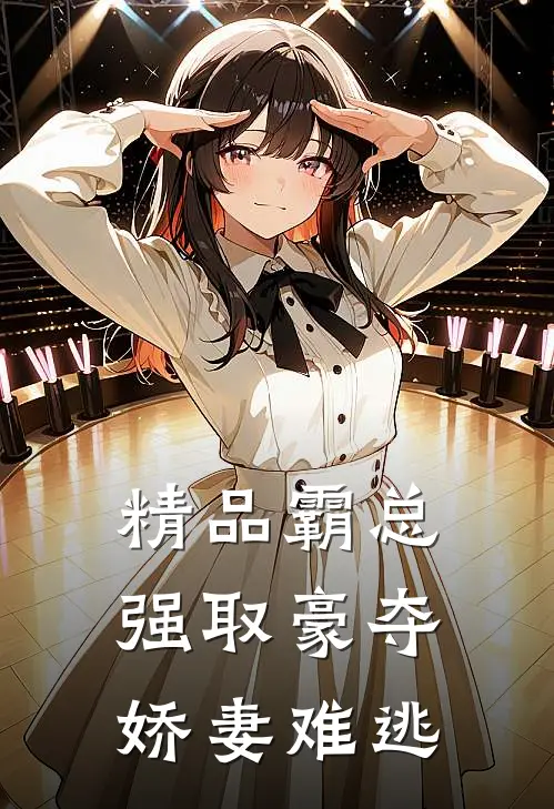 精品霸总强取豪夺：娇妻难逃