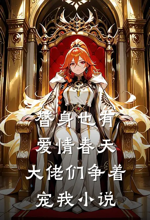 替身也有爱情春天：大佬们争着宠我小说