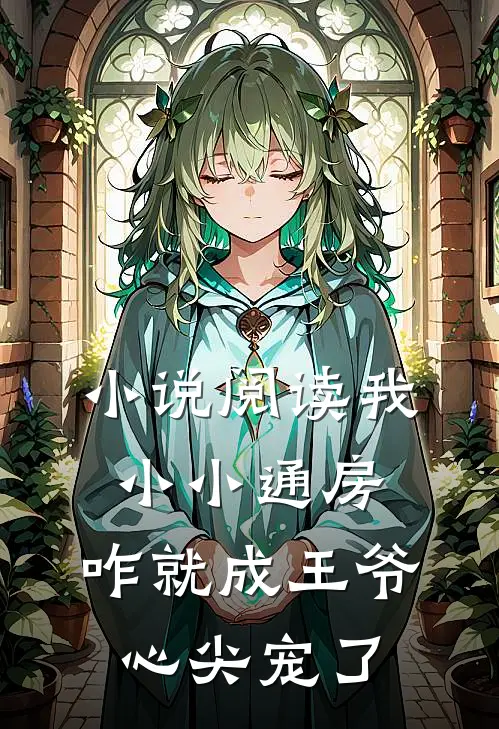小说阅读我小小通房,咋就成王爷心尖宠了