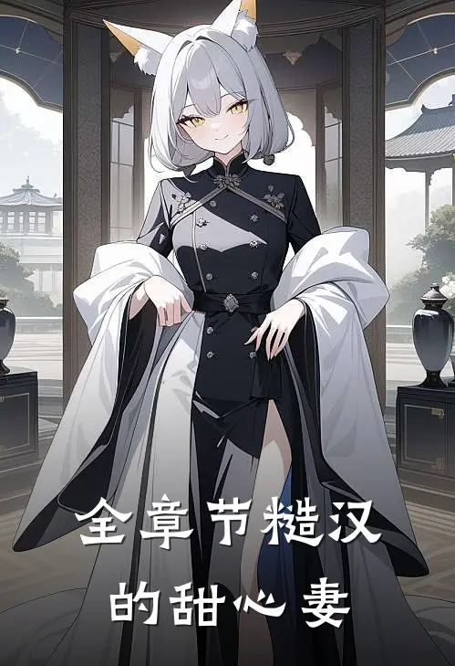 全章节糙汉的甜心妻